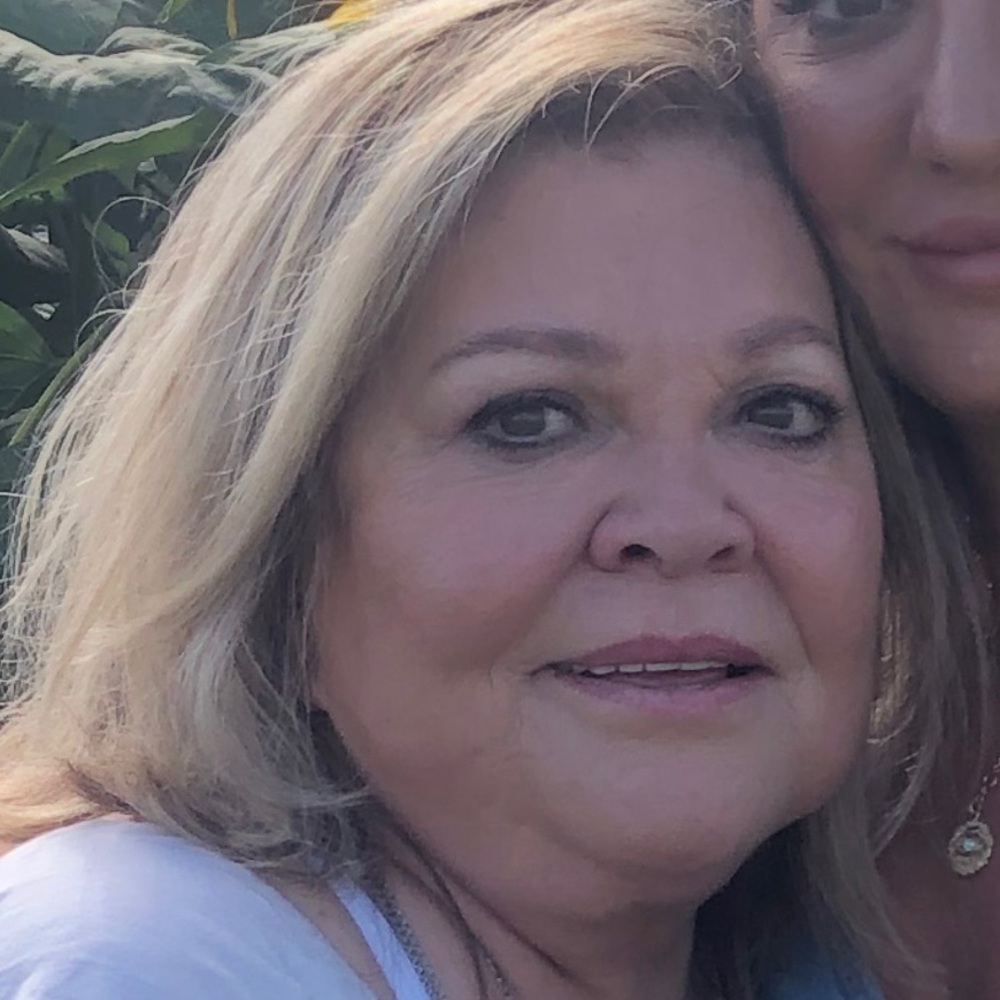 Meet your Posher, Rita